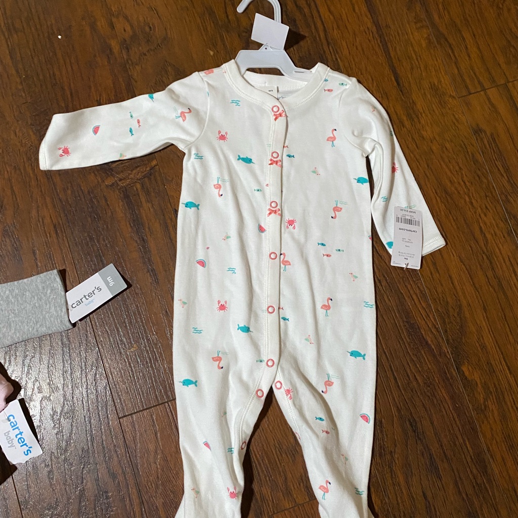 Brand New Carters Brand Baby Clothes Brand New Carters Brand Baby Clothes
